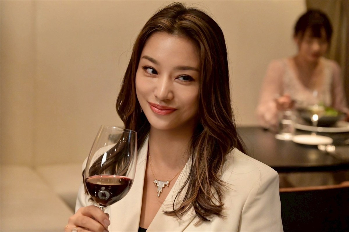 水野美紀『奪い愛、真夏』に出演決定！　“娘”松本まりかを撹乱する愛に生きた母親役