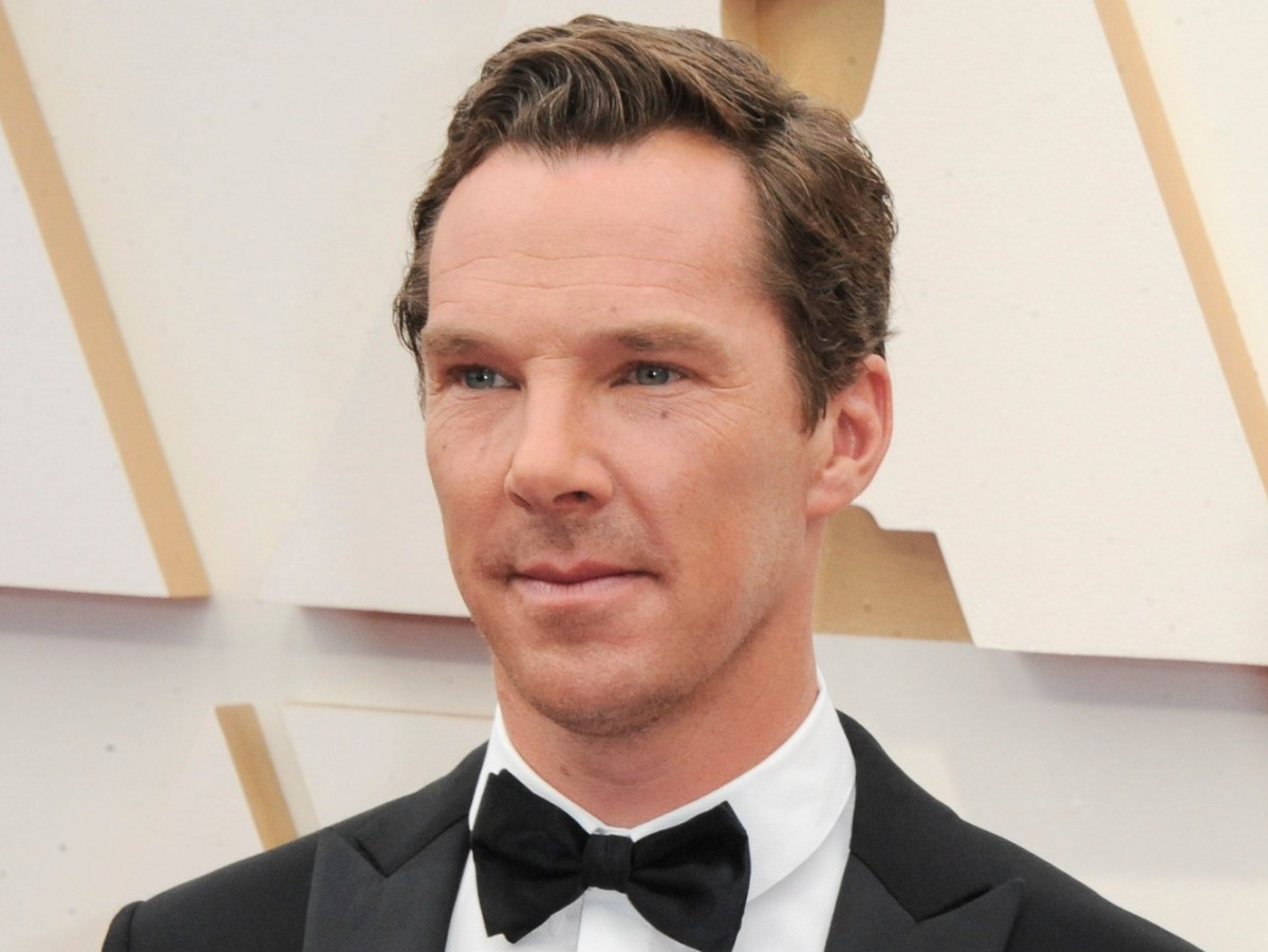 ベネディクト・カンバーバッチ、ハリウッドは「酷い浪費」『ドクター・ストレンジ』のために1日5食