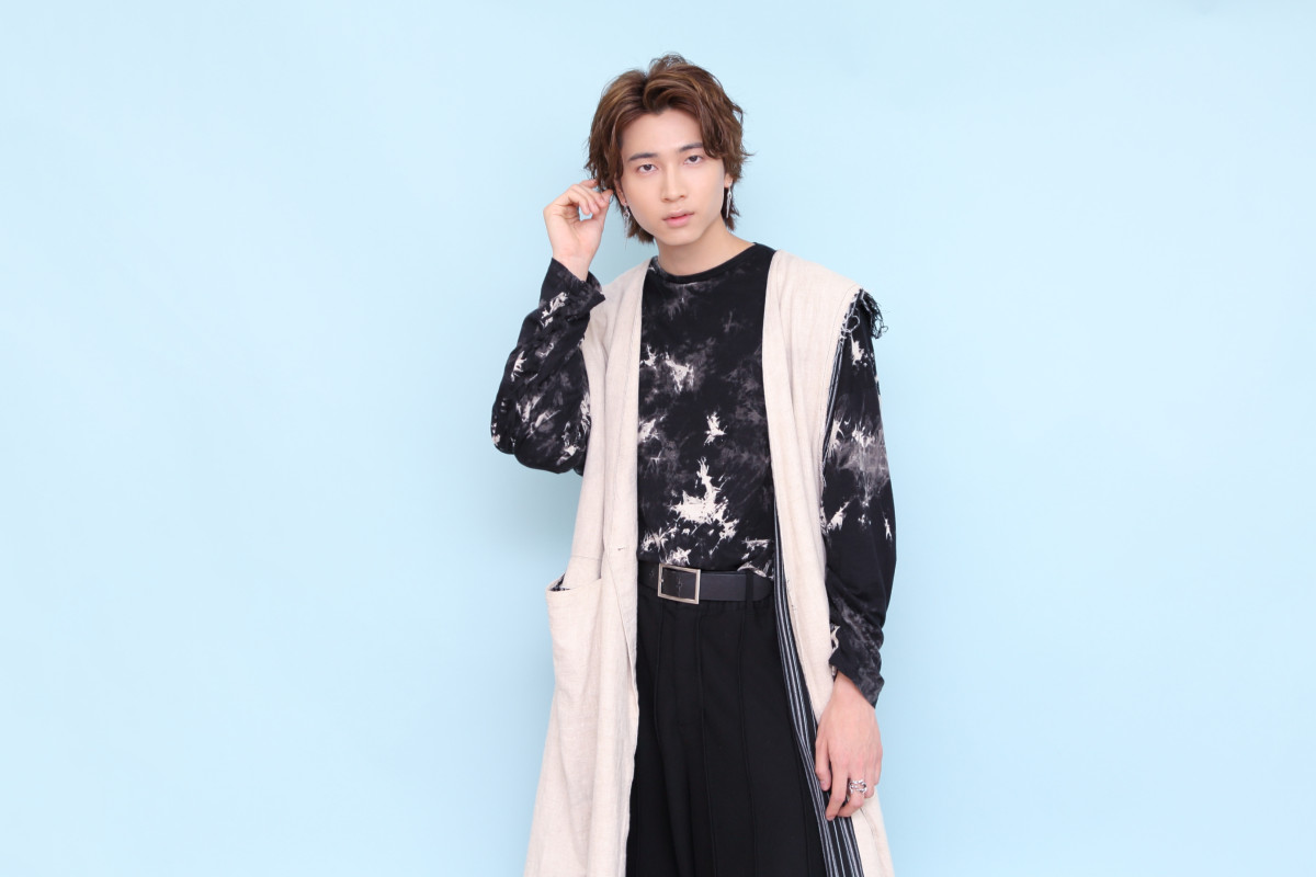 『仮面ライダーガヴ』一緒に壁を乗り越えて来た1年間…知念英和、日野友輔、宮部のぞみ、庄司浩平が語る“成長”