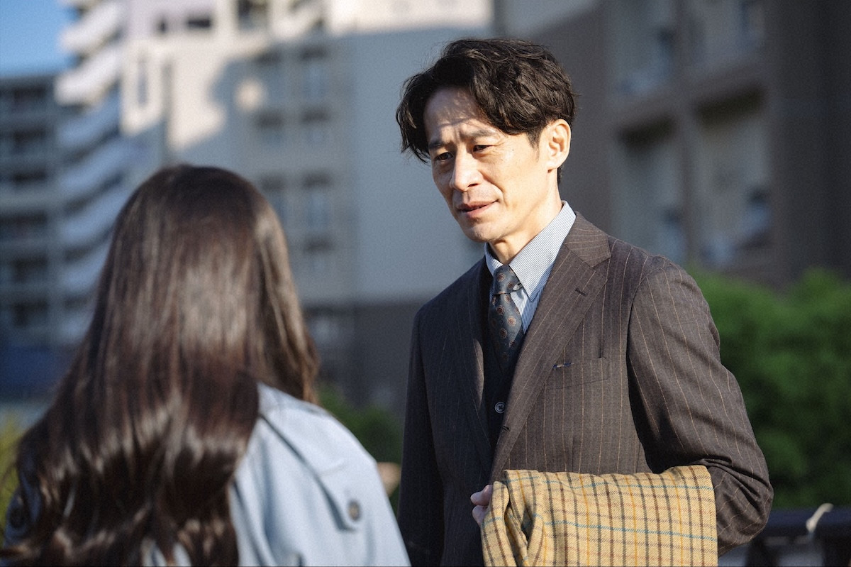 『DOPE』第4話　大学生の薬物中毒死事件が発生　特捜課メンバーの家族に“ある疑惑”が浮上
