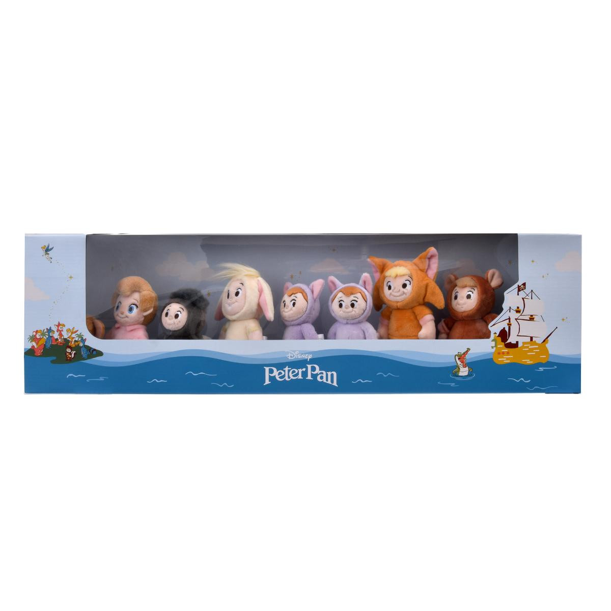 250729『ピーター・パン』