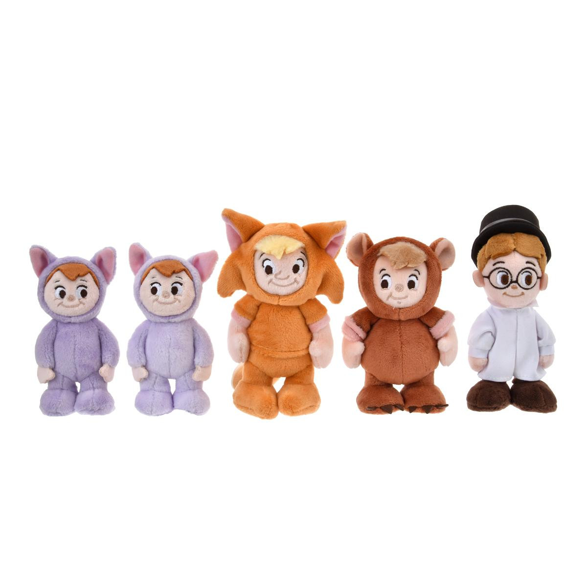 250729『ピーター・パン』