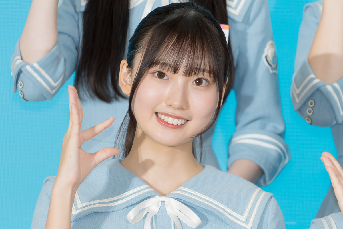 『日向坂になりましょう』がリニューアル　四期生から五期生へバトンタッチ