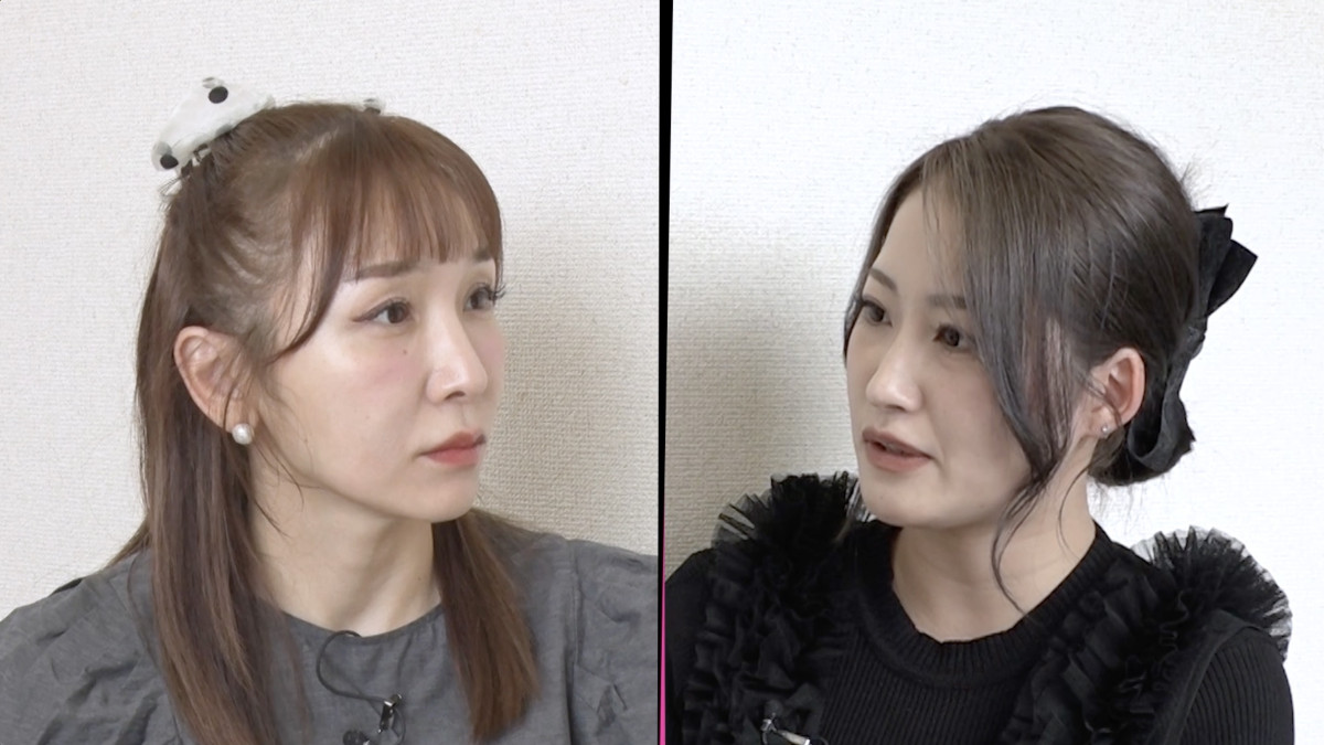 14歳で妊娠、15歳で出産した女性の壮絶人生　加護亜依も「鳥肌立っちゃった」