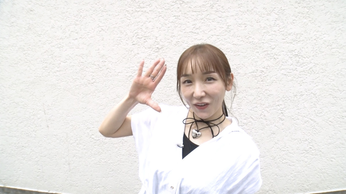 『愛のハイエナ season4』#2より