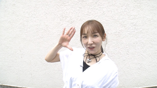 『愛のハイエナ season4』#2より
