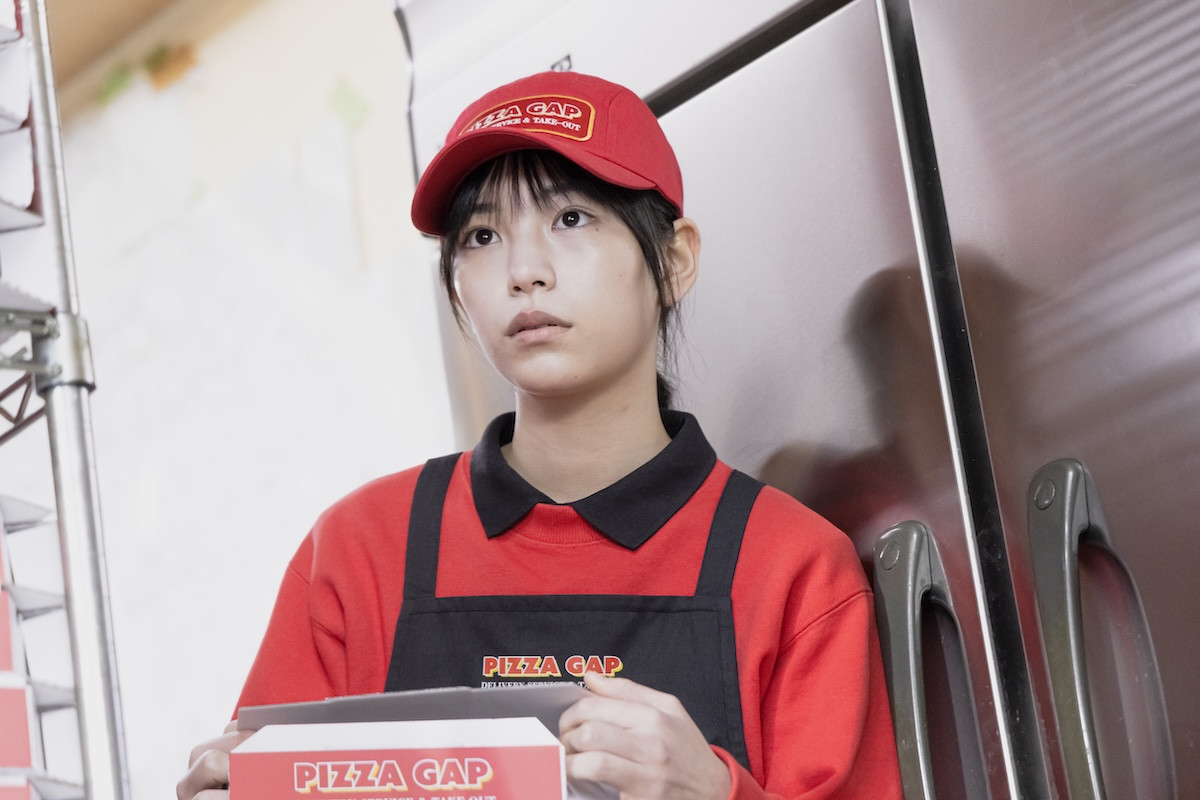 當真あみ×上白石萌音共演で描く新たな青春ドラマの金字塔『ちはやふる－めぐり－』今夜開幕！