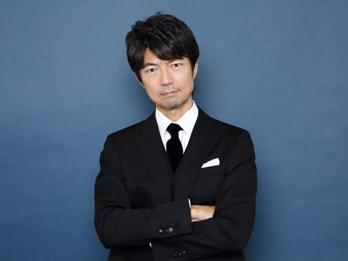 ドラマ『海猿』スタートから20周年　元「CM女王」も　懐かしキャストの現在