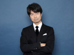 ドラマ『海猿 UMIZARU EVOLUTION』で池澤真樹を演じた仲村トオル