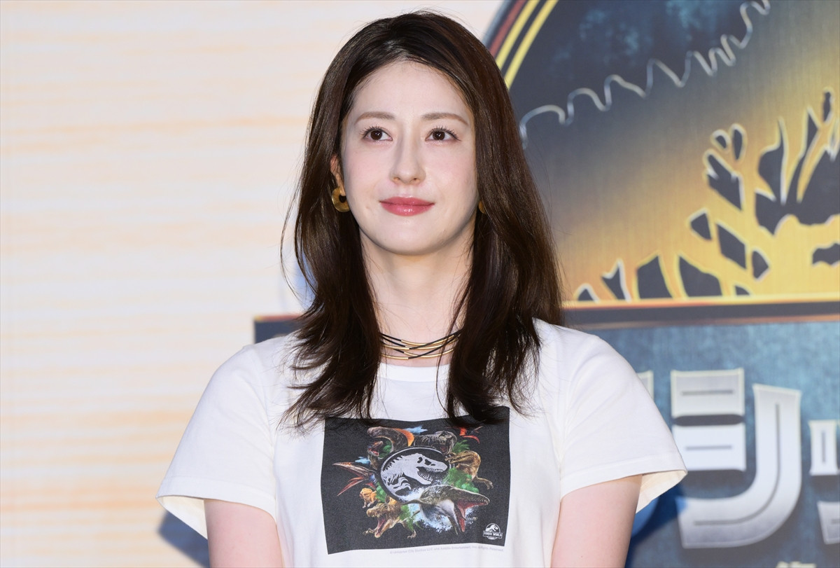 『ジュラシック・ワールド』ギャレス・エドワーズ監督が来日　憧れのスピルバーグとの秘話を明かす「非現実的な体験」