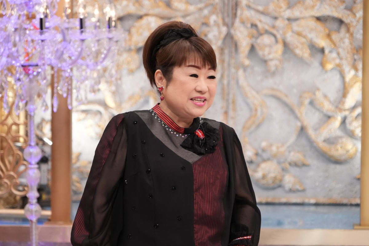 上沼恵美子＆香取慎吾がMC再タッグ！　『上沼＆香取のずっと伝えたかった』8.5放送