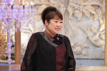 『上沼＆香取のずっと伝えたかった』ゲストの天童よしみ