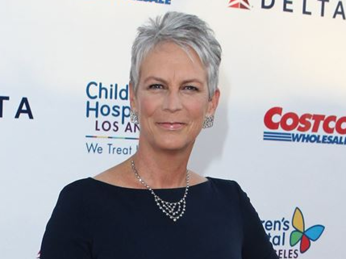 ジェイミー・リー・カーティス、引退の準備をしている