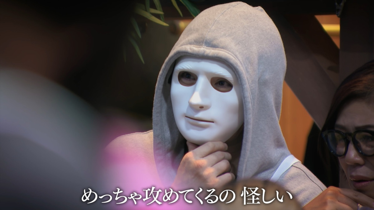 京本政樹、亀梨和也らも登場！　『トモダチ100人よべるかな？』本予告第2弾解禁