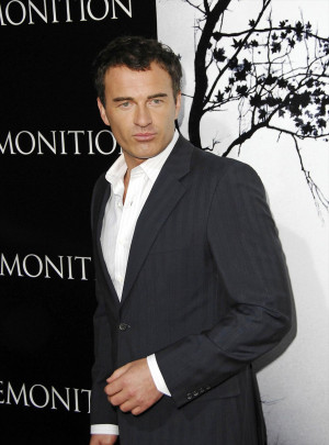 ジュリアン・マクマホン