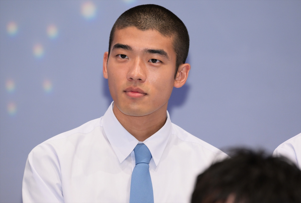 磯村勇斗、民放連ドラ初主演に「本当に嬉しい」　堀田真由とデビュー10年の節目で共演