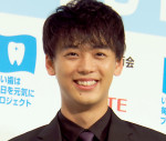 竹内涼真