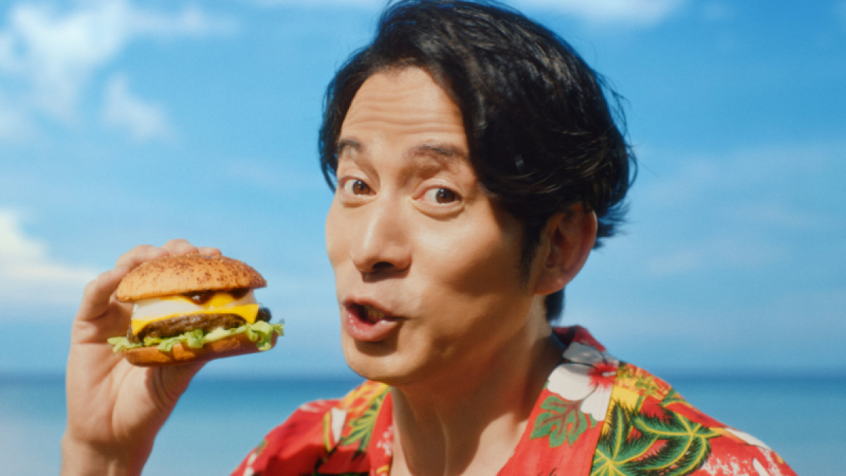 20250709 ハワイアンバーガーズ
