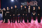 劇場版『 TOKYO MER ～走る緊急救命室～南海ミッション』プレミアイベントの様子