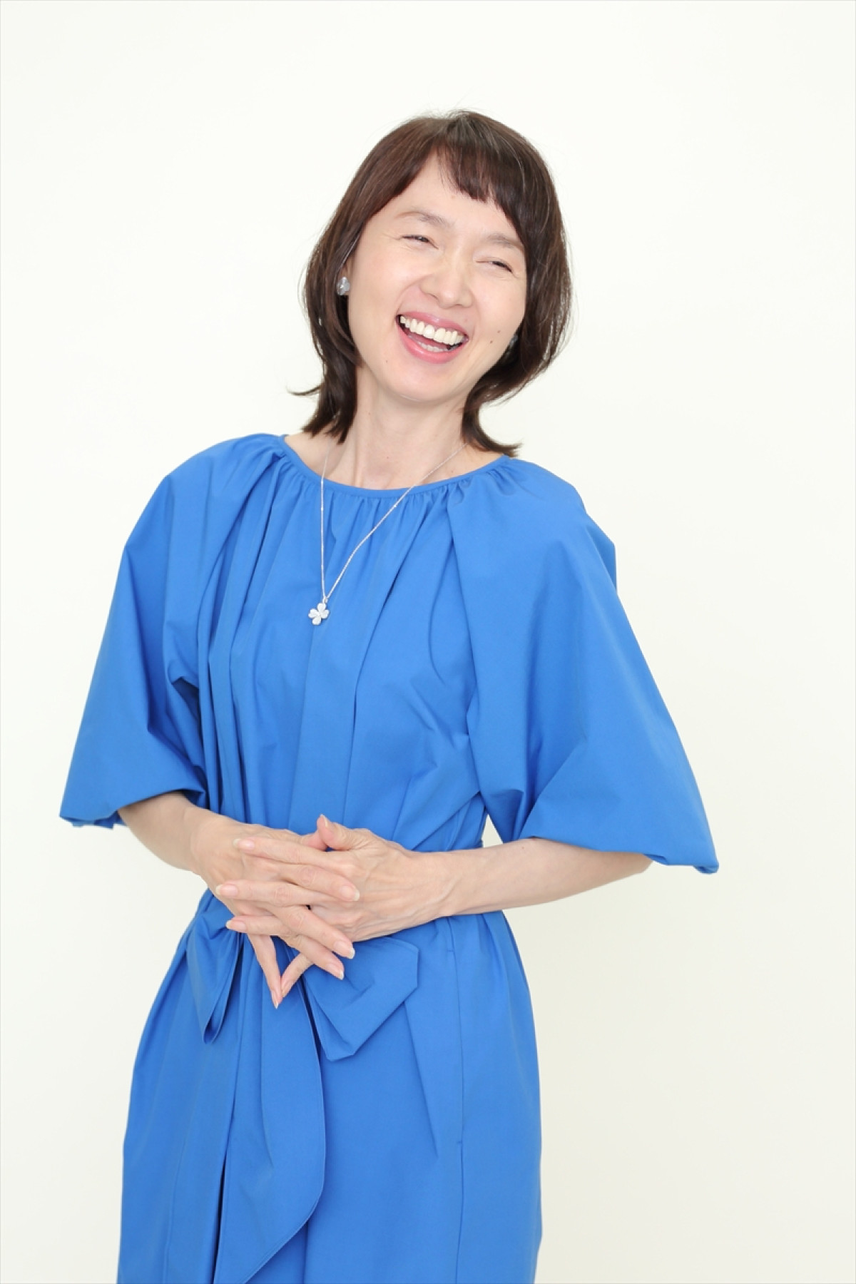 いしのようこ、デビュー40周年も変わらぬ自然体　30代半ばでの気づきがターニングポイントに