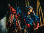 ドラマ『北方謙三 水滸伝』場面写真