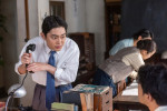 連続テレビ小説『あんぱん』第77回より