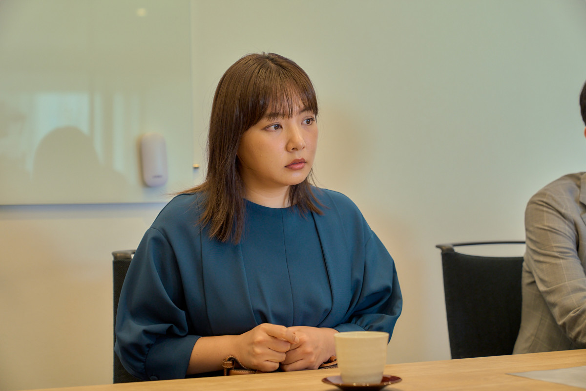 『しあわせな結婚』妻“ネルラ”松たか子の過去が不穏　ネット騒然「急にサスペンス！」「怖い展開…」（ネタバレあり）