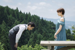 ドラマ『レプリカ　元妻の復讐』第4話場面写真