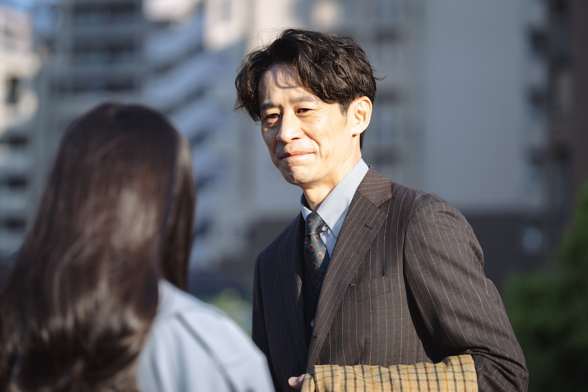 『DOPE』主演級俳優が声の出演でサプライズ　ネット驚き＆期待が続々「まさか」「この先出てきますか!?」
