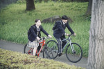 映画『恋に至る病』場面写真