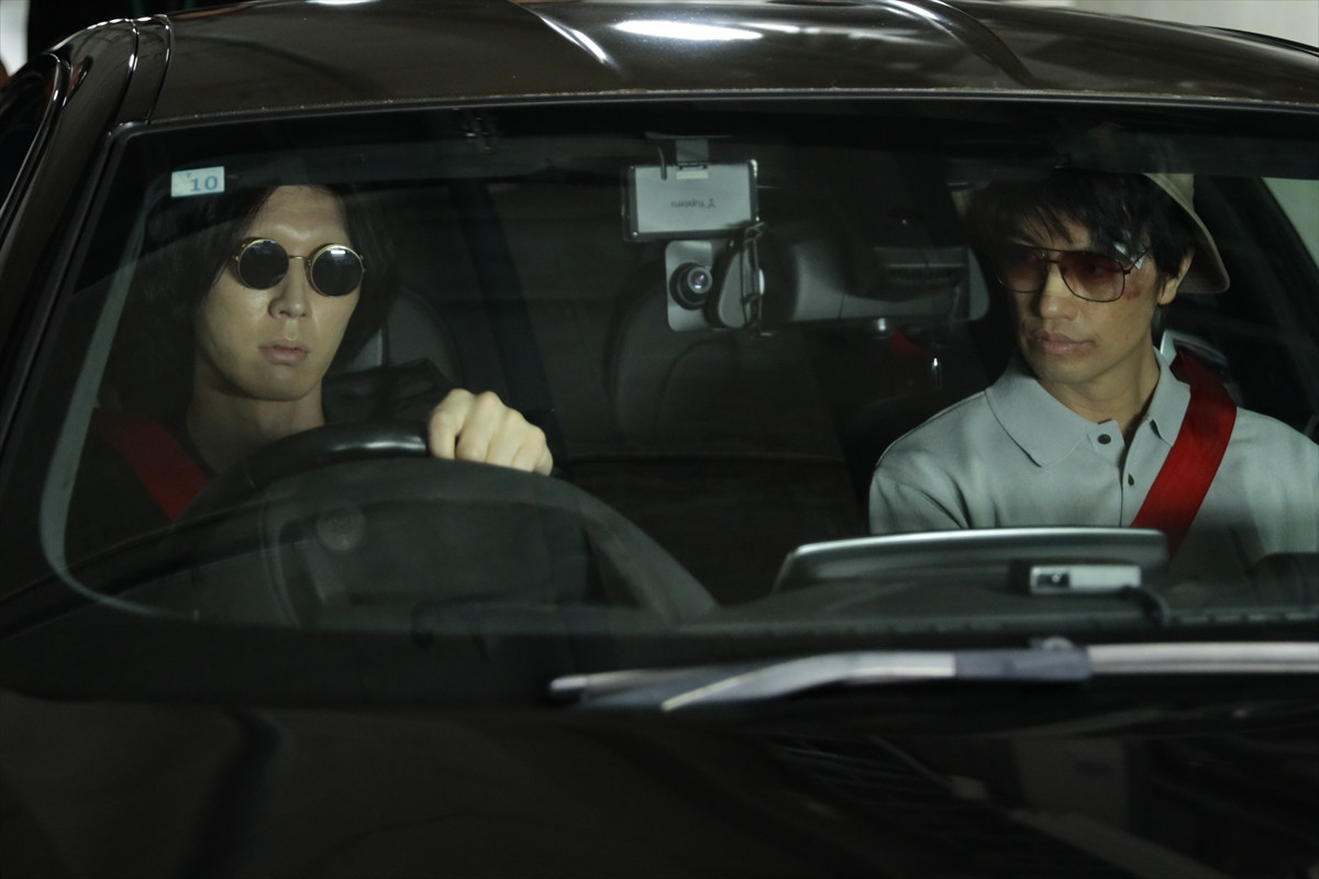 『誘拐の日』“政宗”斎藤工＆“凛”永尾柚乃、絶体絶命ラストにネット悲鳴「最悪な事態…」「詰んだ!!」（ネタバレあり）