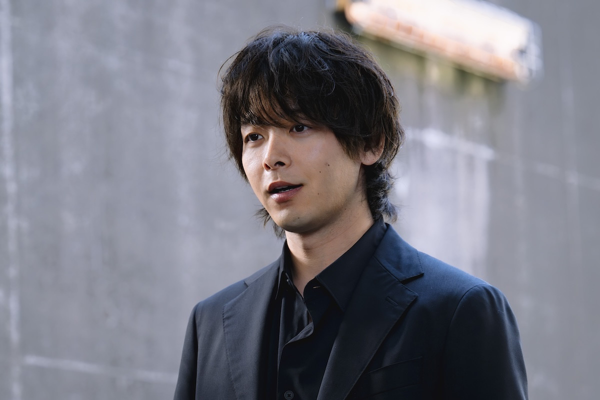 『DOPE』初回　主要キャラ、開始18分でまさかの悲劇　視聴者あ然「即退場？」「予想外」（ネタバレあり）