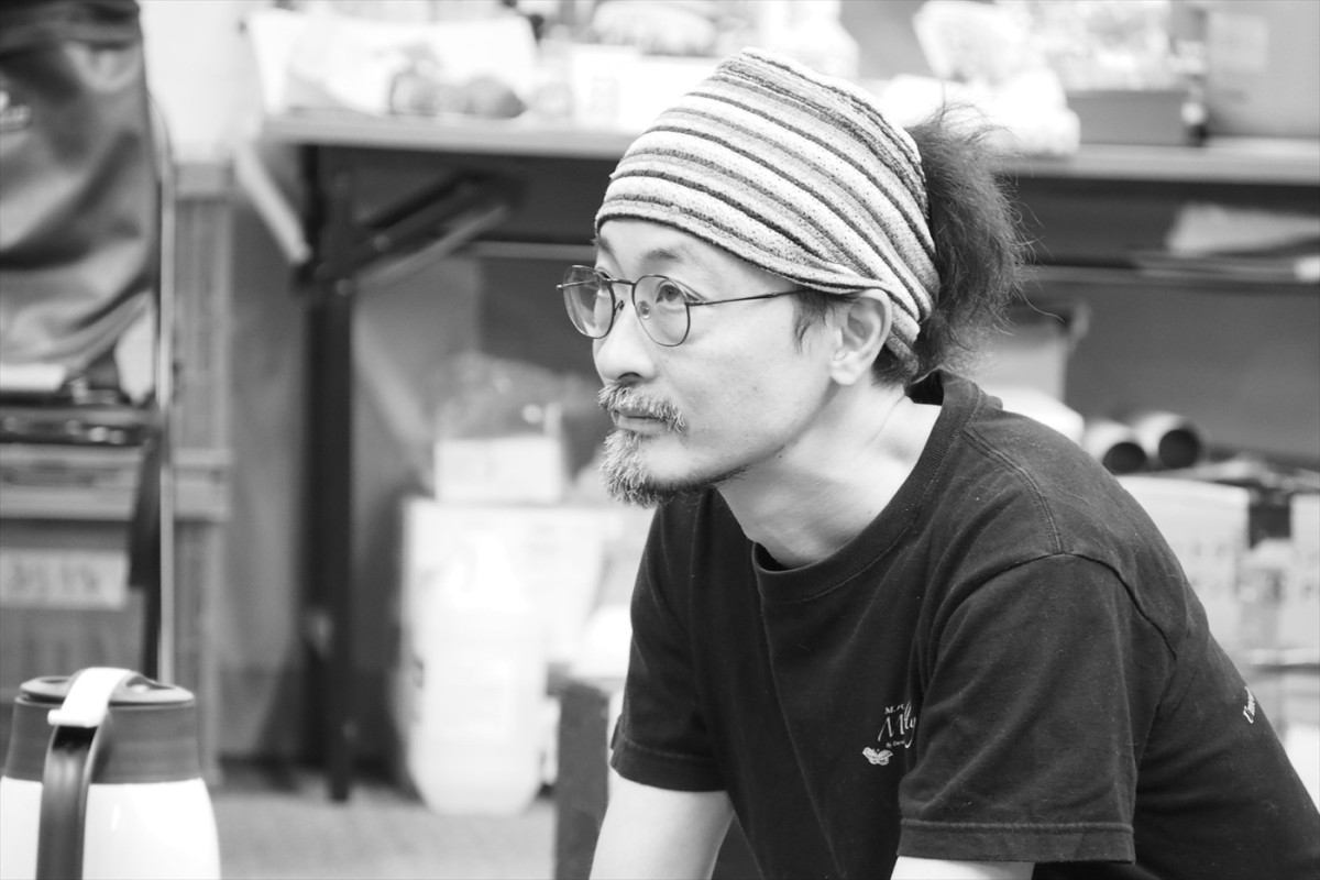 宮崎秋人、綱啓永、朝海ひかる共演！　舞台『Too Young』11月上演決定　現代の新宿歌舞伎町を舞台にした物語