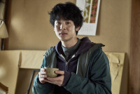 映画『生きがい IKIGAI』場面写真