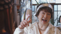 土曜ドラマ『ひとりでしにたい』第3話場面写真