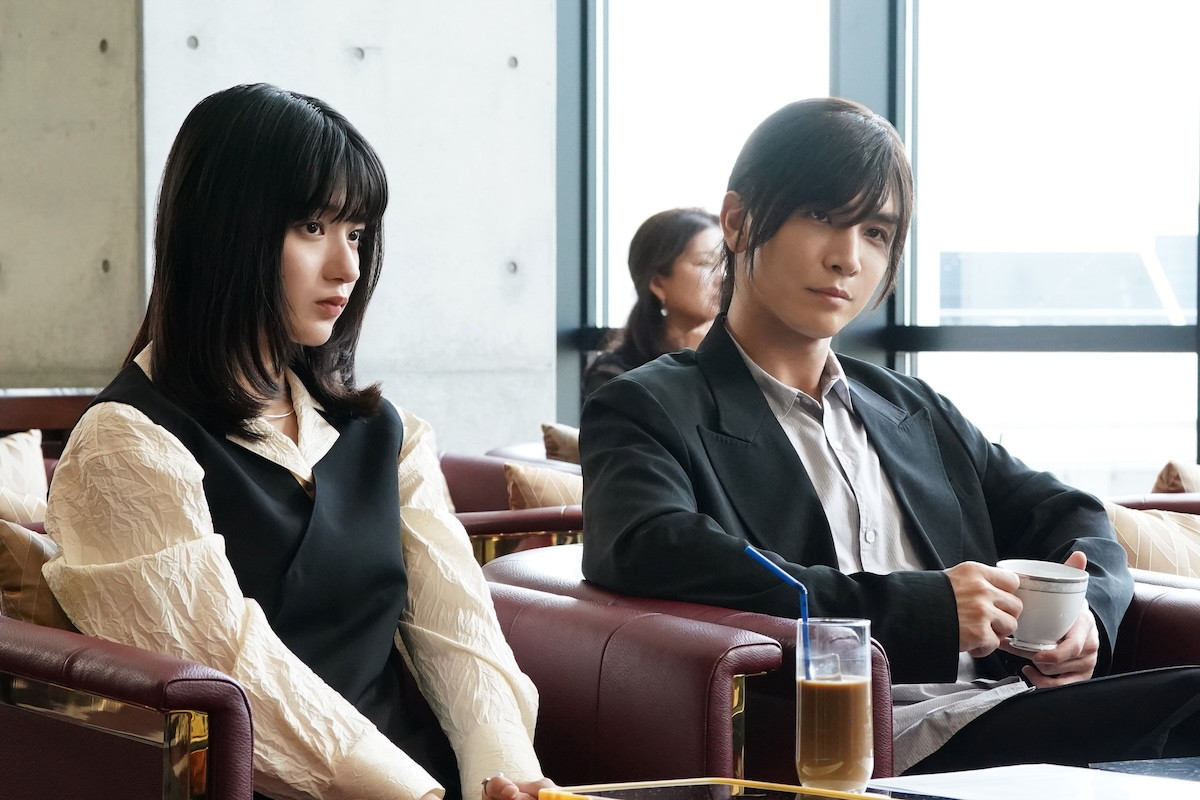 『DOCTOR PRICE』第2話　“鳴木”岩田剛典、友人の転職をめぐって“石上”三浦貴大と対立