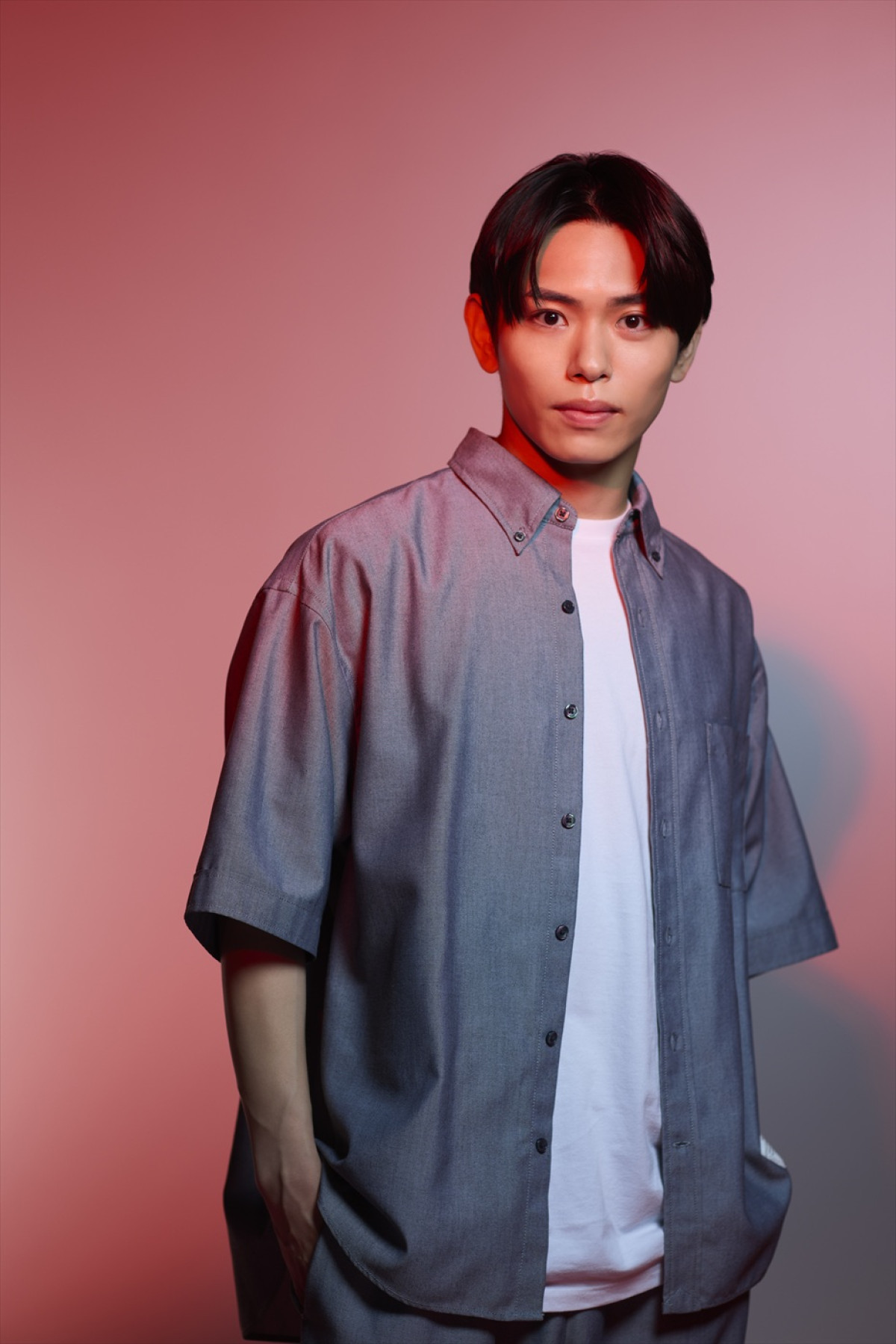 秋田汐梨×影山拓也×高田里穂トリプル主演！　人気漫画『私の彼が姉の夫になった理由』実写ドラマ化＆8.7放送開始