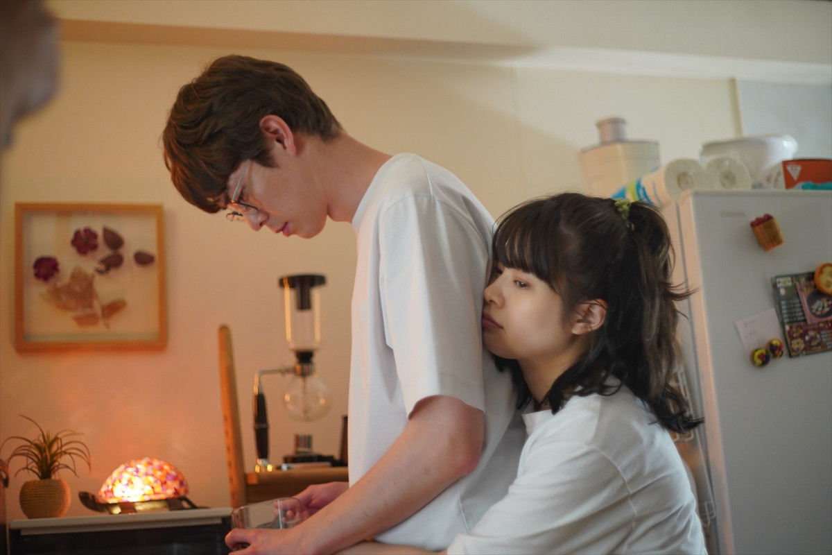 映画『佐藤さんと佐藤さん』場面写真