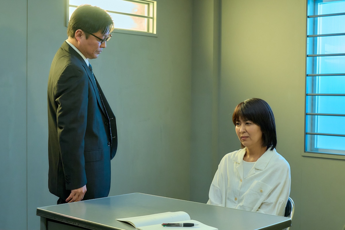 『しあわせな結婚』「よく切れるから…」“ネルラ”松たか子、刃物片手にまさかの提案　ネット爆笑「怖いだろwww」「不安すぎる」
