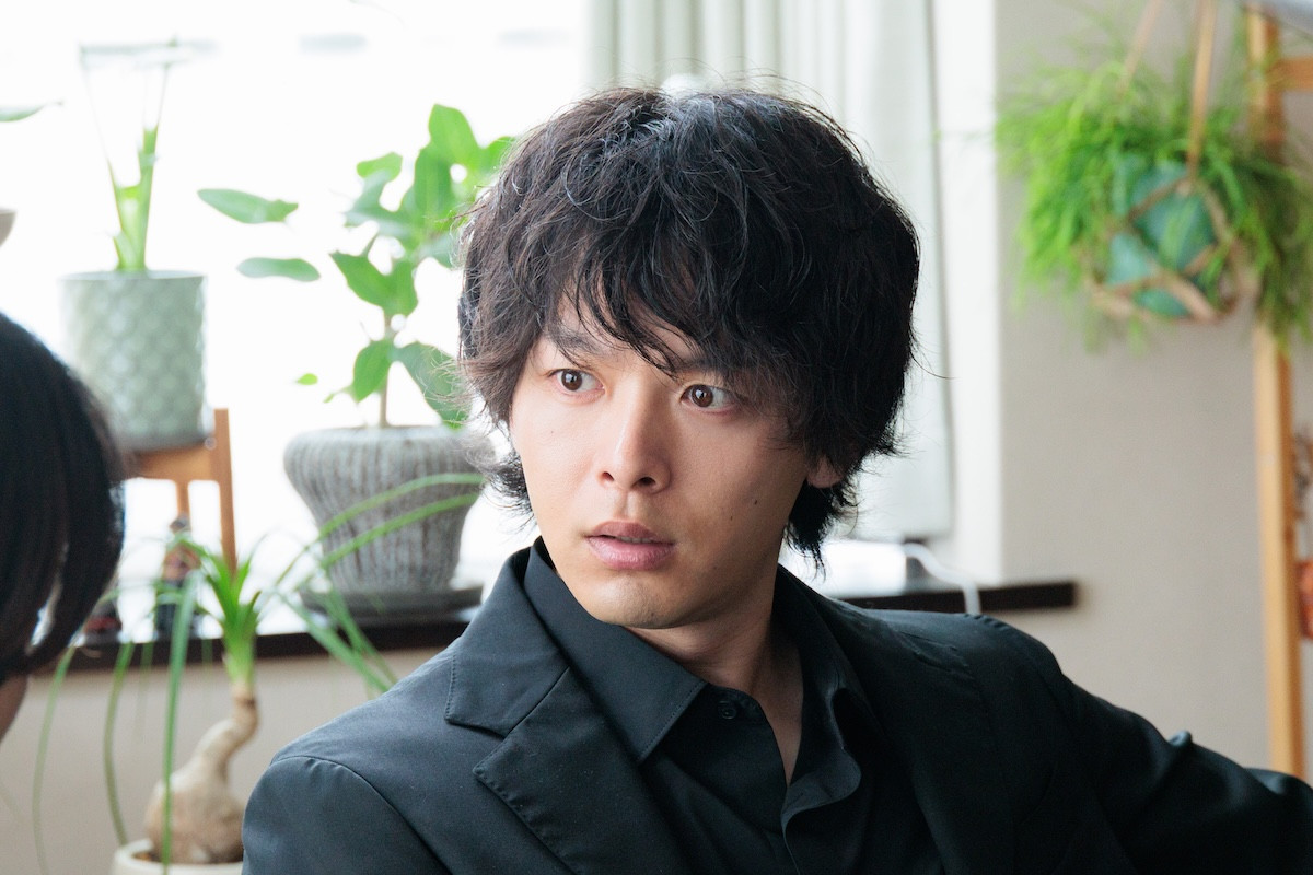 『DOPE』主演級俳優が声の出演でサプライズ　ネット驚き＆期待が続々「まさか」「この先出てきますか!?」