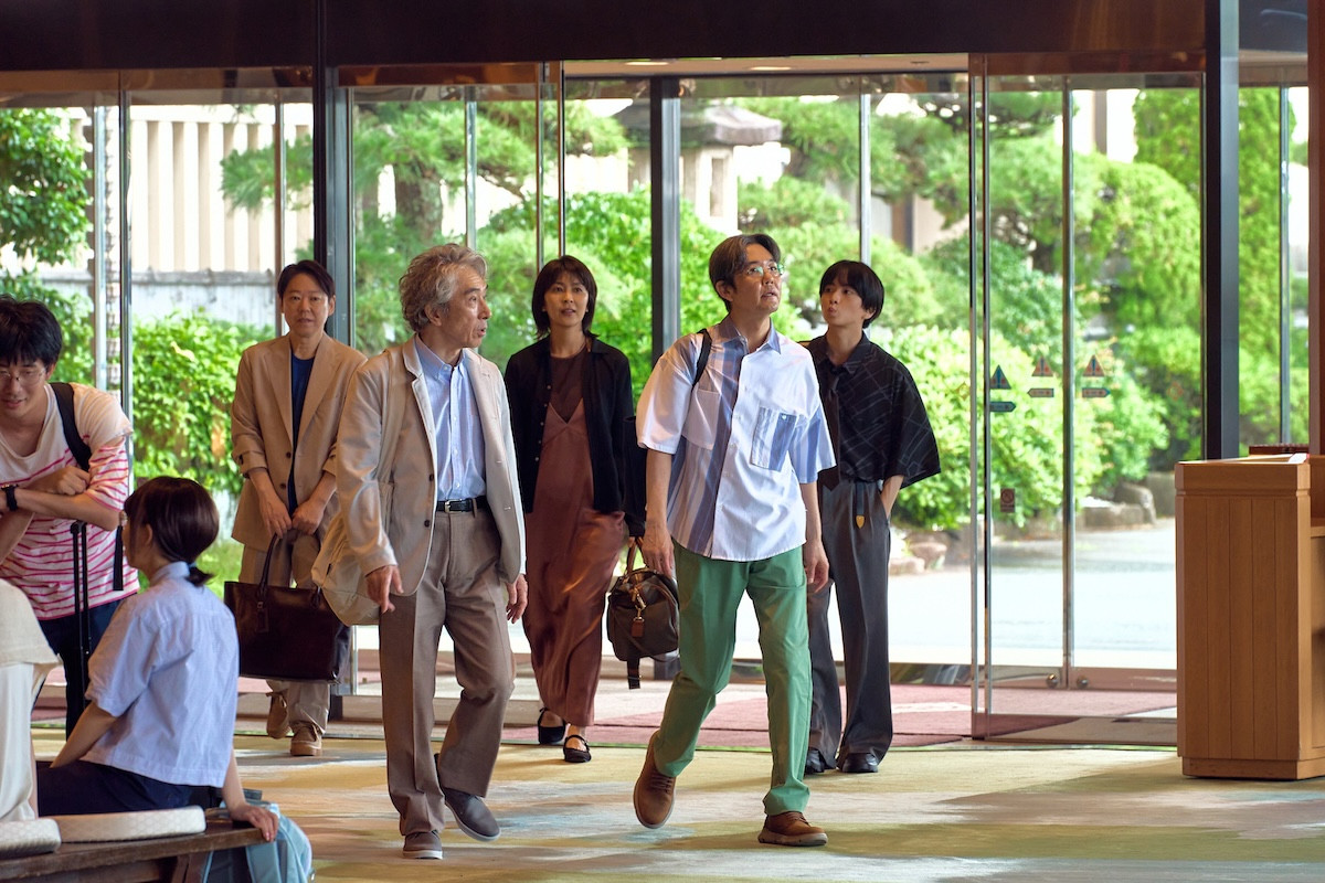 『しあわせな結婚』第3話　“幸太郎”阿部サダヲ＆“ネルラ”松たか子、ウエディングフォト撮影中に悲劇