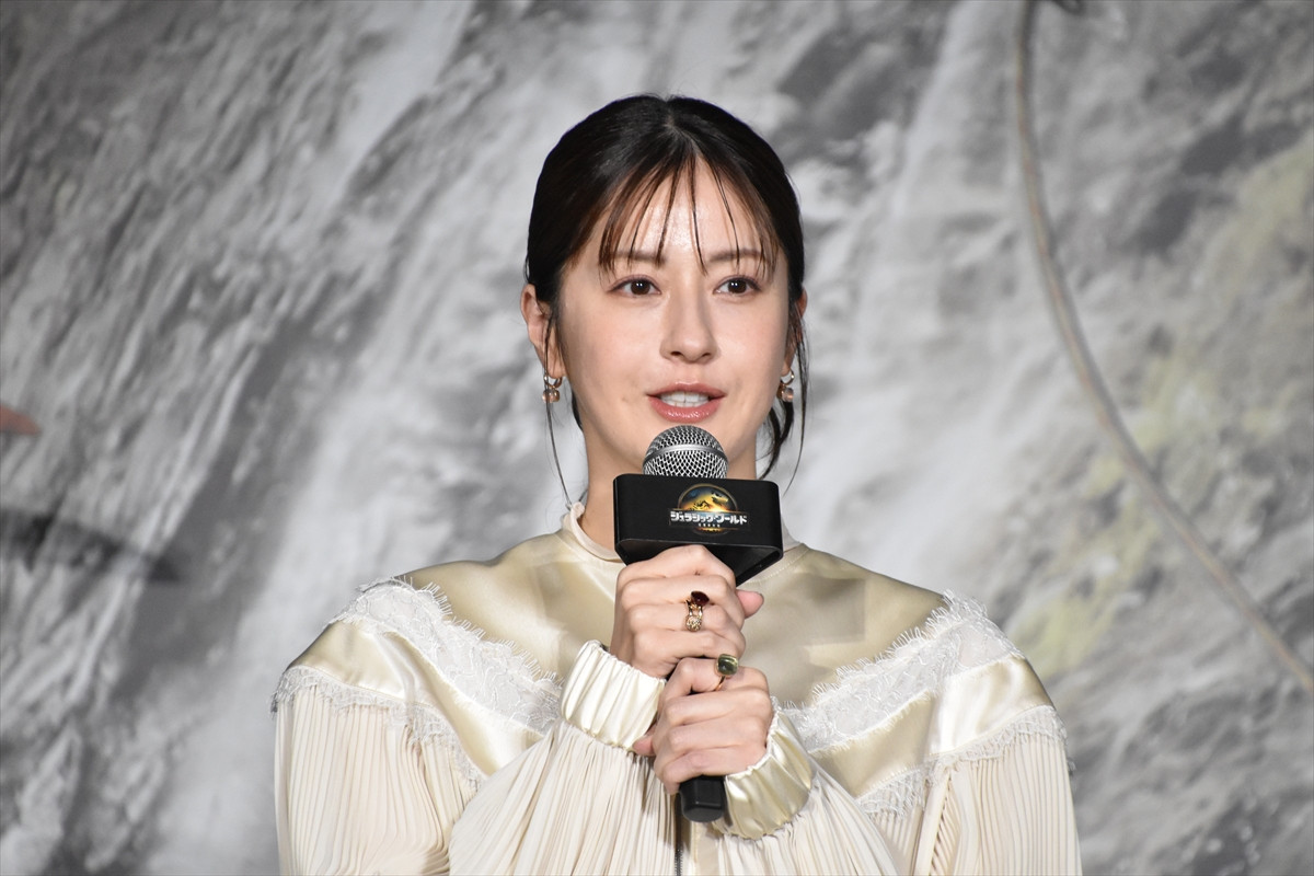 岩田剛典、崖から落下オファーに俳優根性「来たらやりますよ！」　