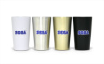 「SEGA STORE TOKYO」、オープンノベルティのタンブラー