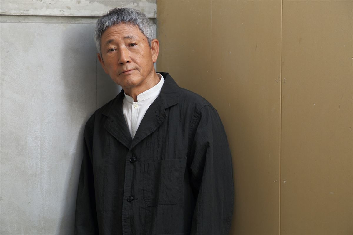 小林薫73歳、今なお「アップデートしたい」　ゴールなき俳優業を突き詰める熱意を語る