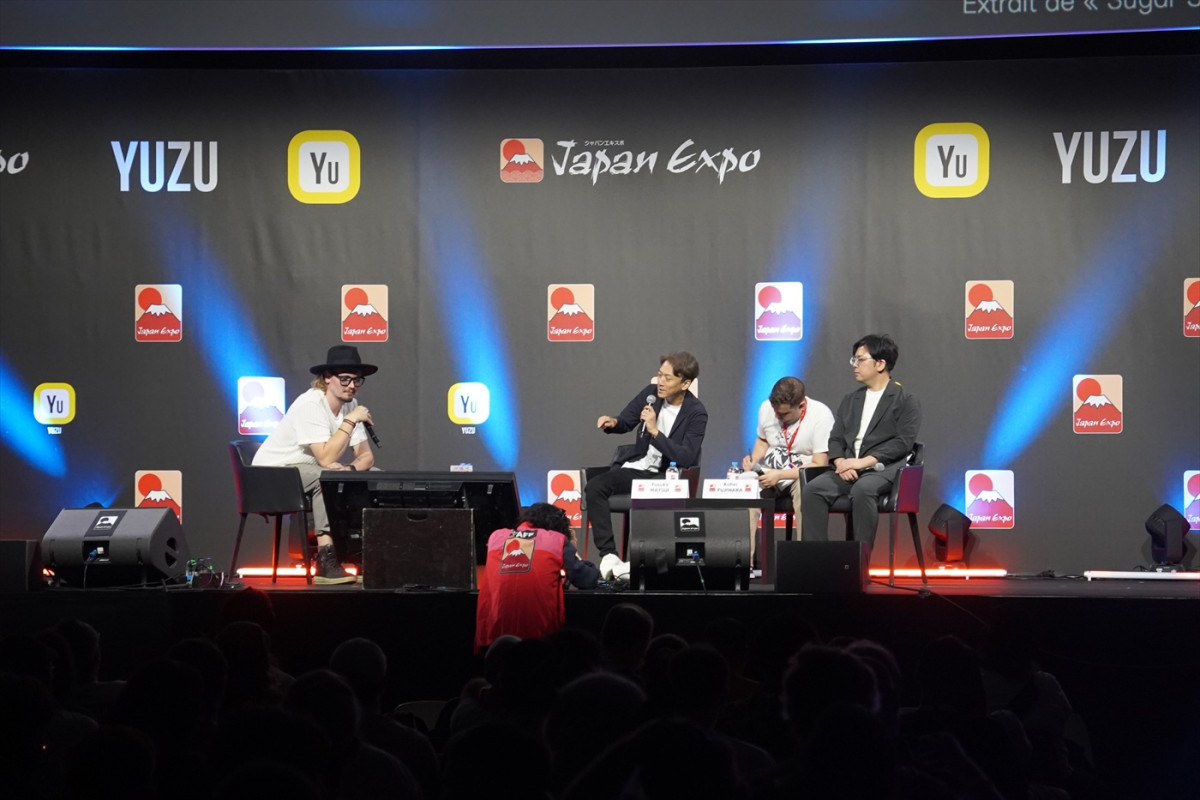 スタジオカラー、安野モヨコ『シュガシュガルーン』新作短編アニメをプレミア上映！　本編アニメ製作へ