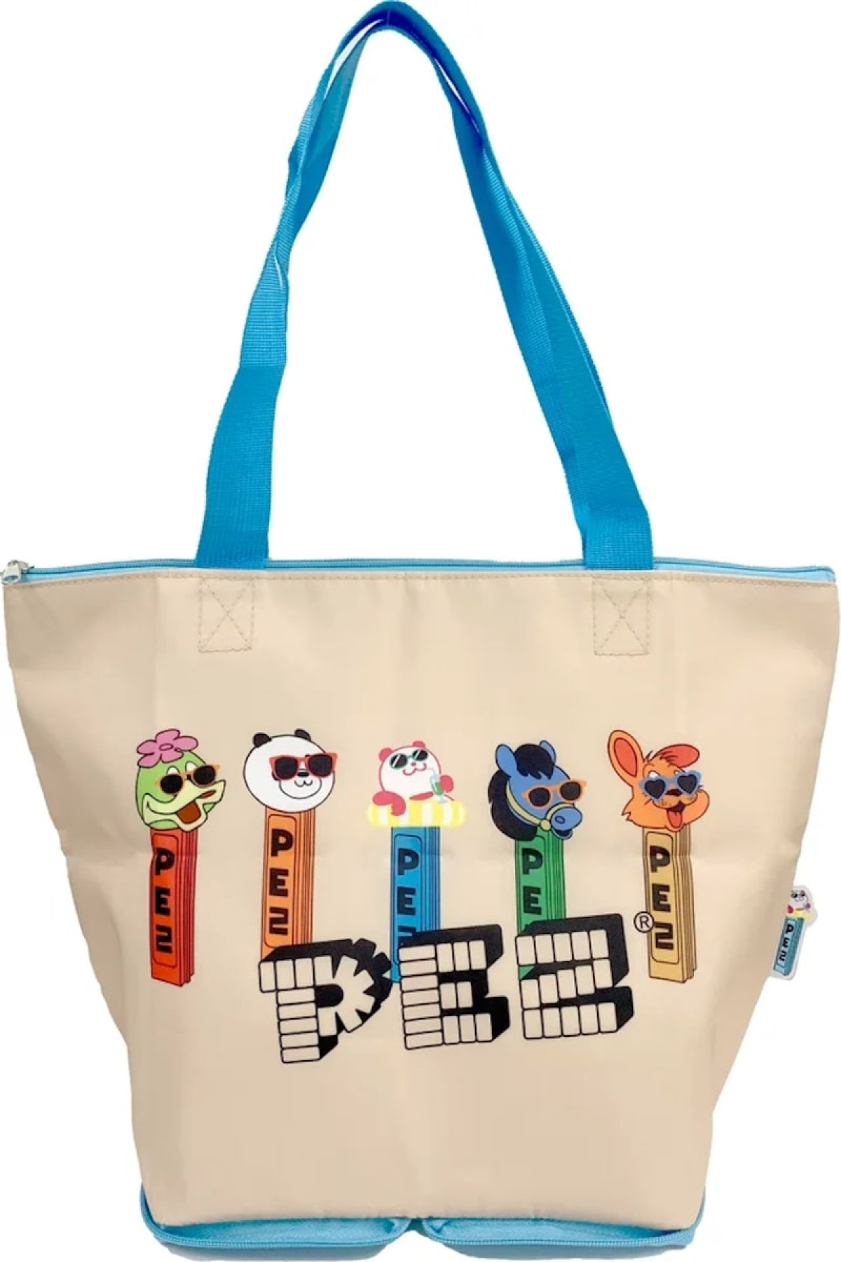 「イオン」×「PEZ」がコラボ！　限定“折りたたみ保冷バッグ”などを無料でプレゼント