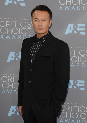 ジュリアン・マクマホン