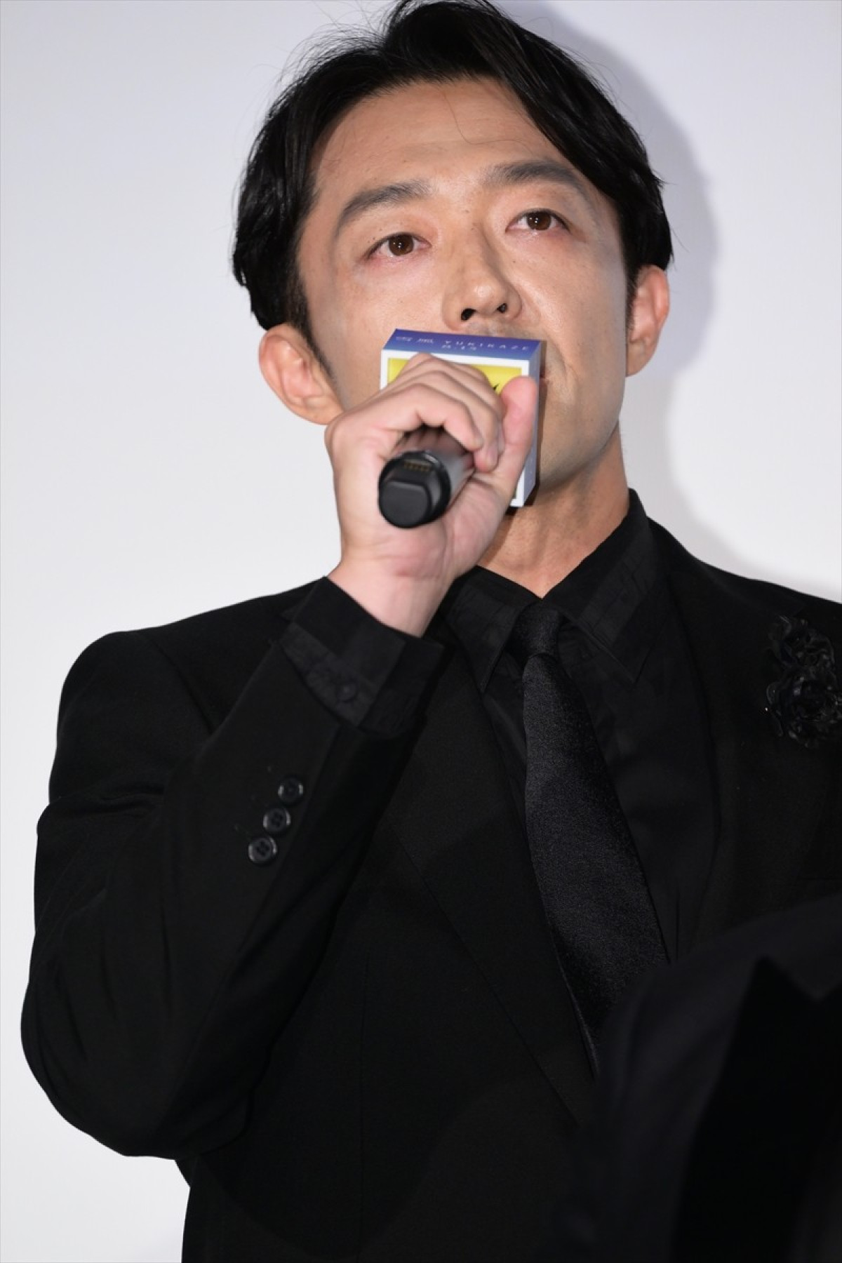 竹野内豊、主演作のキャストに感謝　天然＆気遣いエピソード明かされ照れ笑いも