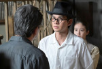 連続テレビ小説『あんぱん』第76回より