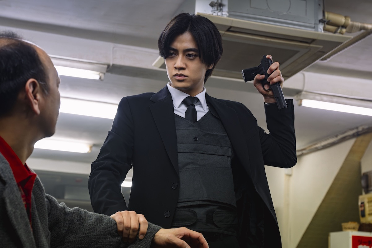 『DOPE』“陣内”中村倫也に悲惨な過去　ネットは考察が加速「どうしよう…」「怖い」（ネタバレあり）